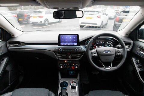 Ford Focus X ECOBLUE 3