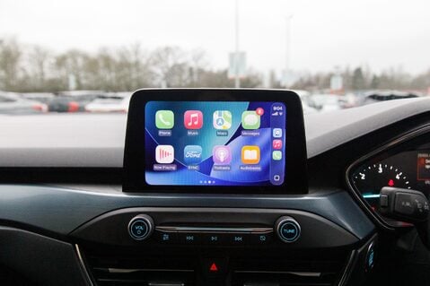 Ford Focus X ECOBLUE 27