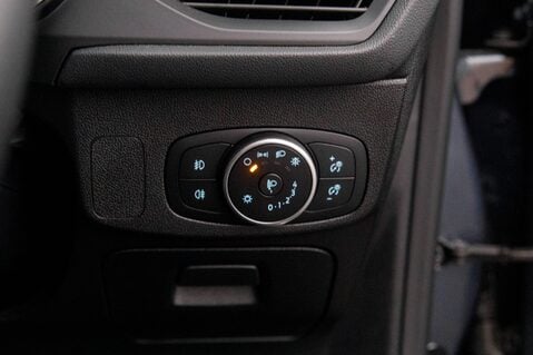 Ford Focus X ECOBLUE 15