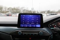 Ford Focus X ECOBLUE 25