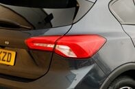 Ford Focus X ECOBLUE 9