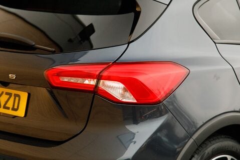 Ford Focus X ECOBLUE 9