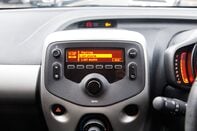 Toyota Aygo VVT-I X-PLAY 27