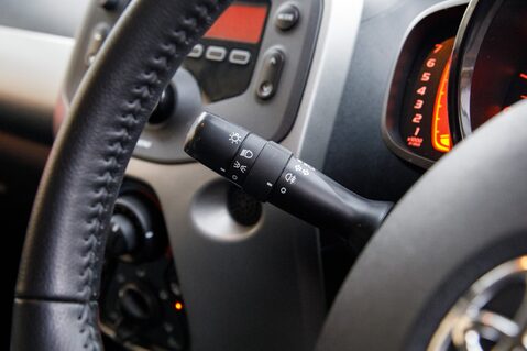 Toyota Aygo VVT-I X-PLAY 17