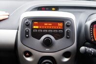 Toyota Aygo VVT-I X-PLAY 25