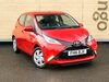 Toyota Aygo VVT-I X-PLAY