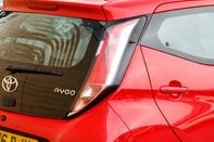 Toyota Aygo VVT-I X-PLAY 9