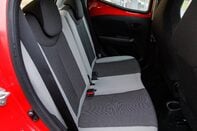 Toyota Aygo VVT-I X-PLAY 31
