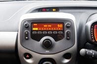Toyota Aygo VVT-I X-PLAY 28