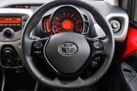 Toyota Aygo VVT-I X-PLAY 21
