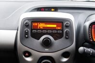 Toyota Aygo VVT-I X-PLAY 26
