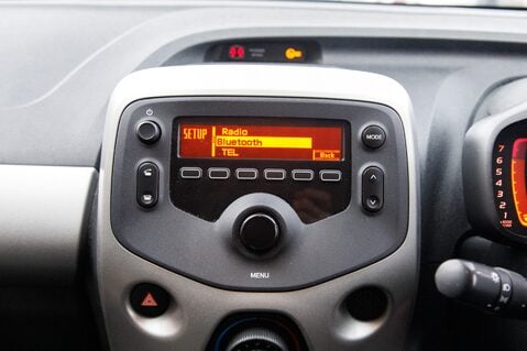 Toyota Aygo VVT-I X-PLAY 26