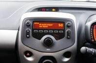 Toyota Aygo VVT-I X-PLAY 23