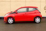 Toyota Aygo VVT-I X-PLAY 13