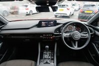 Mazda 3 SPORT LUX MHEV 3