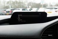 Mazda 3 SPORT LUX MHEV 23