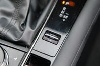 Mazda 3 SPORT LUX MHEV 33