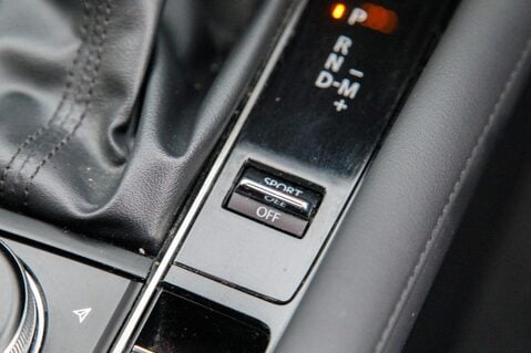 Mazda 3 SPORT LUX MHEV 33