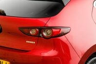 Mazda 3 SPORT LUX MHEV 9