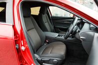 Mazda 3 SPORT LUX MHEV 31