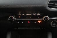 Mazda 3 SPORT LUX MHEV 34