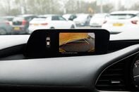 Mazda 3 SPORT LUX MHEV 29