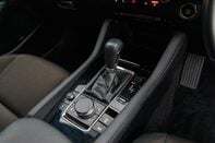 Mazda 3 SPORT LUX MHEV 32