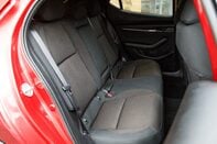 Mazda 3 SPORT LUX MHEV 36