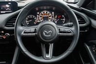 Mazda 3 SPORT LUX MHEV 21