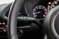 Mazda 3 SPORT LUX MHEV 17