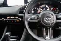 Mazda 3 SPORT LUX MHEV 19