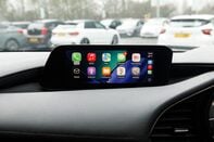 Mazda 3 SPORT LUX MHEV 30