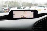 Mazda 3 SPORT LUX MHEV 25