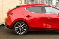 Mazda 3 SPORT LUX MHEV 7