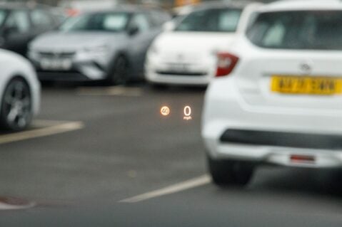 Mazda 3 SPORT LUX MHEV 15