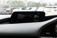 Mazda 3 SPORT LUX MHEV 26