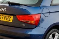 Audi A1 TFSI SPORT 9