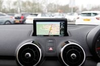 Audi A1 TFSI SPORT 28