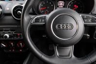 Audi A1 TFSI SPORT 18