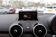 Audi A1 TFSI SPORT 23