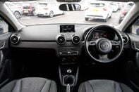 Audi A1 TFSI SPORT 3