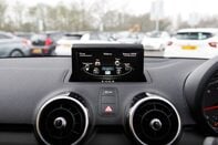 Audi A1 TFSI SPORT 21