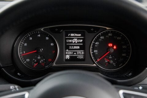 Audi A1 TFSI SPORT 14