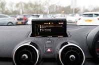 Audi A1 TFSI SPORT 25