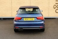 Audi A1 TFSI SPORT 6
