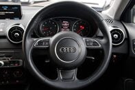Audi A1 TFSI SPORT 20