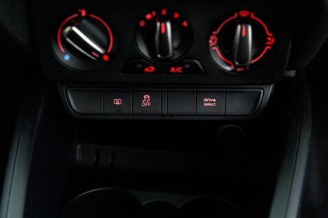 Audi A1 TFSI SPORT 34