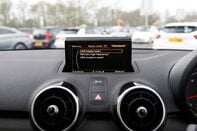 Audi A1 TFSI SPORT 24