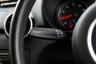 Audi A1 TFSI SPORT 16