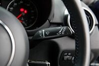 Audi A1 TFSI SPORT 17